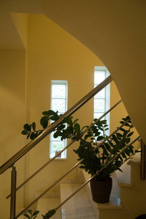 Luxury Maisonette Afro กูเวส ภายนอก รูปภาพ